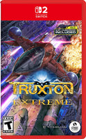 Truxton Extreme