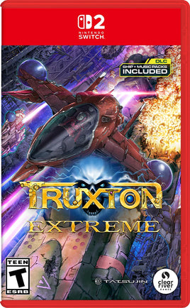 Truxton Extreme