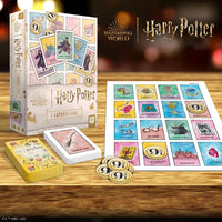 Harry Potter: A Loteria Game