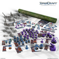 StarCraft: Table Top Miniatures Two Player Starter Set (Founders Edition)