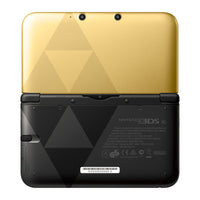 Nintendo 3DS XL Zelda Link Between Worlds Limited Edition (Pre-Owned)