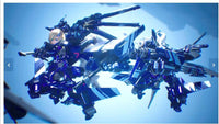 Wing of Darkness (Import) (Pre-Owned)