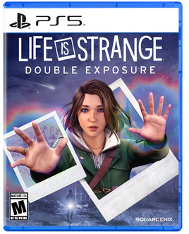 Life is Strange Double Exposure