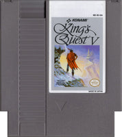 King's Quest V (Complete in Box)
