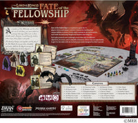 The Lord of the Rings: Fate of the Fellowship