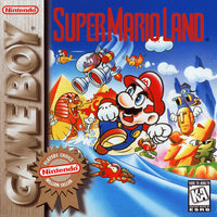 Super Mario Land (Player's Choice) (Cartridge Only)