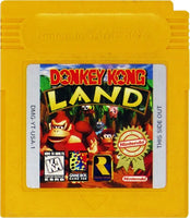 Donkey Kong Land (Player's Choice) (Cartridge Only)