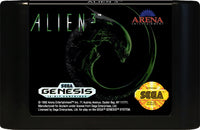 Alien 3 (Complete in Box)
