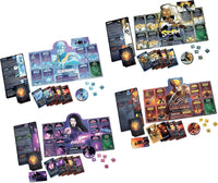 Marvel Dice Throne 4 Hero X-men Box 1