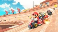 Mario Kart World (Pre-Owned)