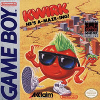 Kwirk (Cartridge Only)