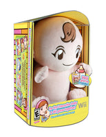 Babysitting Mama w/ Doll (Pre-Owned)