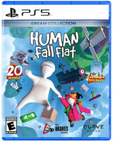 Human Fall Flat (Dream Collection)