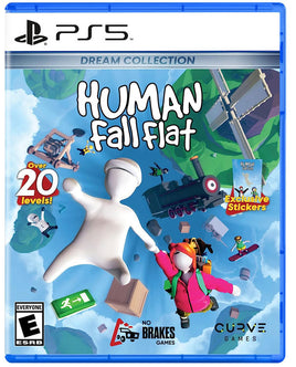 Human Fall Flat (Dream Collection)
