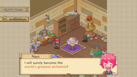 The Smile Alchemist