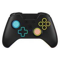 Armor 3 Nurival Pro Wireless for Nintendo Switch 2
