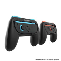 Hyperkin Pro Handle Attachment Set (2pcs) for Nintendo Switch 2 Joy-Cons
