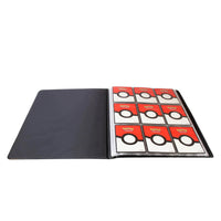 Pokemon TCG Kanto #0004 Charmander 9-Pocket Binder