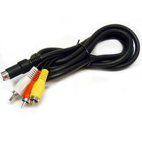 Genesis 2 AV Cable
