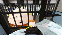 Prison Boss VR (Pre-Owned)