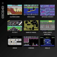 The C64 Collection 2 (Pre-Owned)