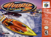 Hydro Thunder (Cartridge Only)