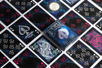 Bicycle Stargazer New Moon Playing Cards