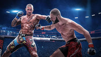 EA Sports UFC 6 (Pre-Owned)
