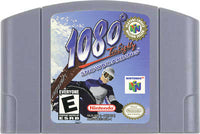 1080 Snowboarding (Player's Choice) (Cartridge Only)