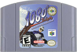 1080 Snowboarding (Player's Choice) (Cartridge Only)