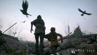 A Plague Tale: Innocence (Pre-Owned)