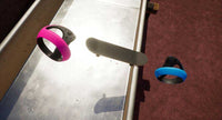 VR Skater (Pre-Owned)