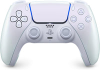 Playstaion 5 DualSense Chroma Pearl Wireless Controller