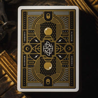 Theory 11 Neil Patrick Harris Playing Cards