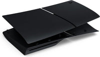 Console Cover Midnight Black (Slim Version)