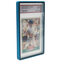Magnetic Slab Case for Standard PSA & CGC Graded Cards