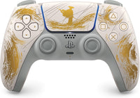 DualSense Ghost of Yotei Limited Edition Wireless Controller
