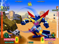 Tech Romancer (Pre-Owned)