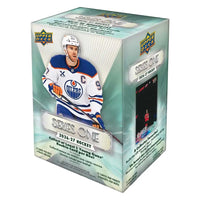 2026-27 Upper Deck Series One Hockey Blaster Box