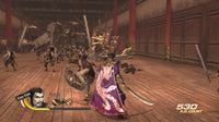 Dynasty Warriors 7 (Pre-Owned)