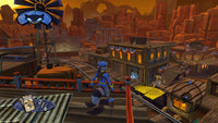 Sly Cooper: Thieves In Time (Pre-Owned)