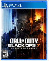Call of Duty: Black Ops 7