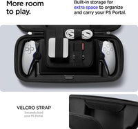 Spigen Rugged Armor Pro Pouch for PlayStation Portal