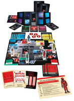 2001 A Space Odyssey The Board Game