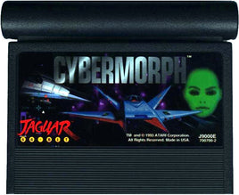 Cybermorph (Cartridge Only)