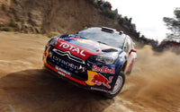 Sebastien Loeb Rally Evo (Pre-Owned)