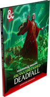 Dungeons & Dragons Arcana Unleashed Deafall