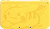 New Nintendo 3DS XL (Pikachu Yellow Edition) (Brand New Sealed)