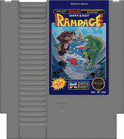 Rampage (Cartridge Only)