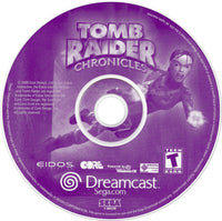Tomb Raider Chronicles (Pre-Owned)